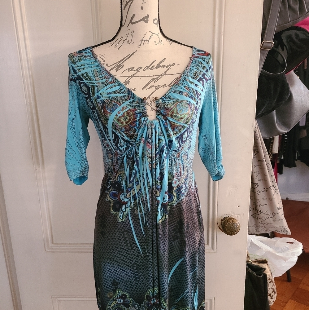 Gorgeous dress hp 😍 💕🔥🔥